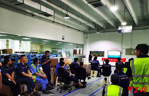 青島高新區(qū)總工會(huì)開展2024年安全生產(chǎn)培訓(xùn)與“菜單式”法律咨詢服務(wù)進(jìn)企業(yè)活動(dòng)