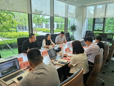 上海工程技術大學國家大學科技園與中安科創園共建師生孵化基地，攜手推動產學研融合與創新企業孵化