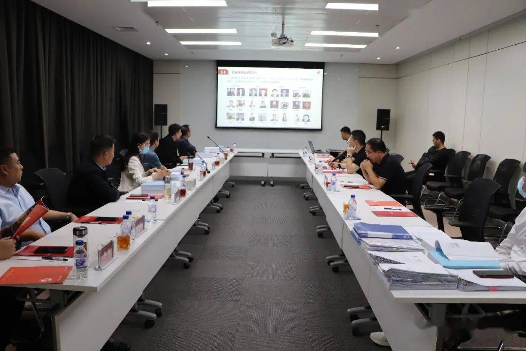 深化孵化創(chuàng)新，助推創(chuàng)業(yè)夢(mèng)想——省人社廳專(zhuān)家組蒞臨我市開(kāi)展省級(jí)創(chuàng)業(yè)孵化示范基地實(shí)地核查