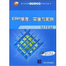 ERP系統(tǒng)原理、實(shí)施與網(wǎng)絡(luò)技術(shù)應(yīng)用——以肖玉案例為視角
