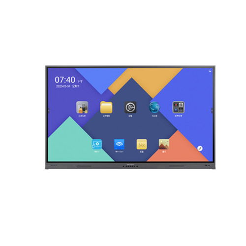 ?？低曋悄芙换ヒ惑w機(jī) 計(jì)算機(jī)網(wǎng)絡(luò)技術(shù)的融合與創(chuàng)新應(yīng)用